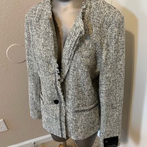 Banana republic blazer
